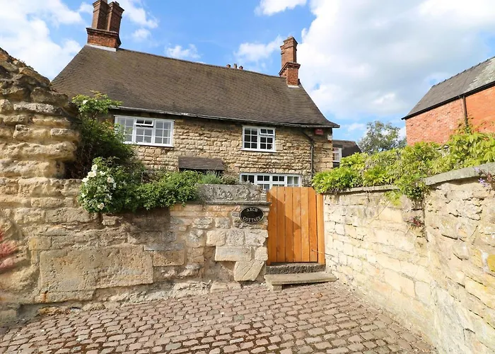 Arch Cottage
