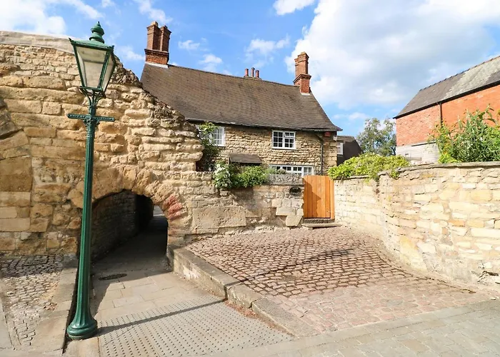 Arch Cottage